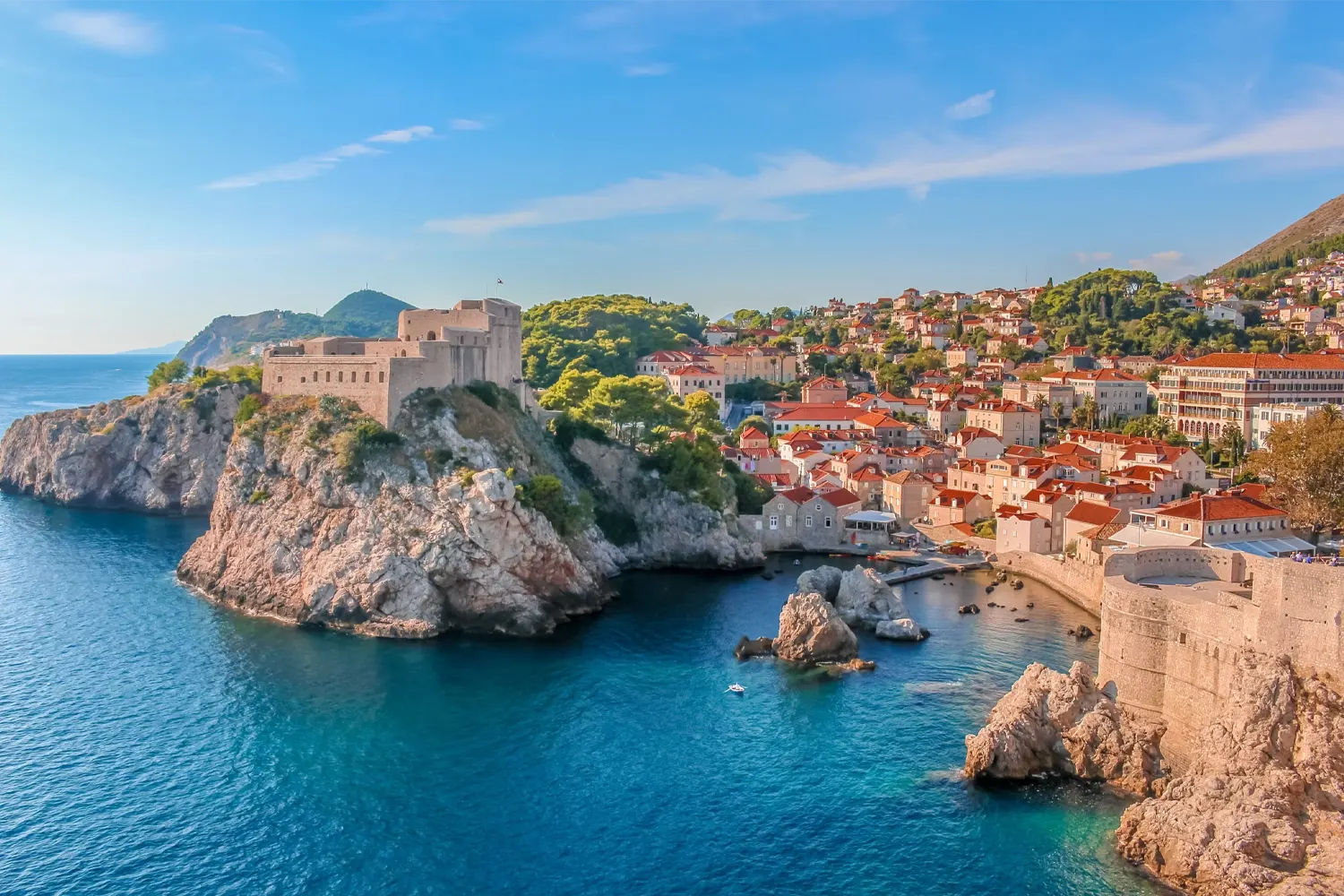 Bar, Montenegro