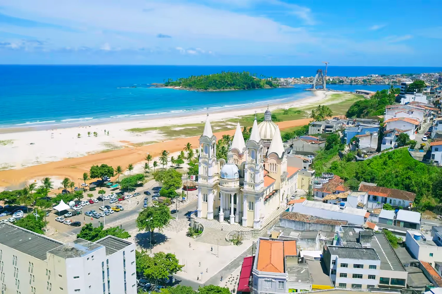 Ilhéus, Brésil
