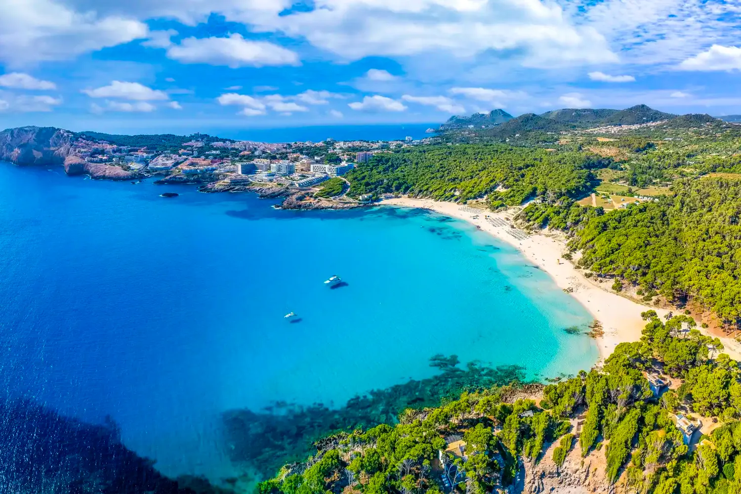 41.6 N, 004.1 E Balearic Sea