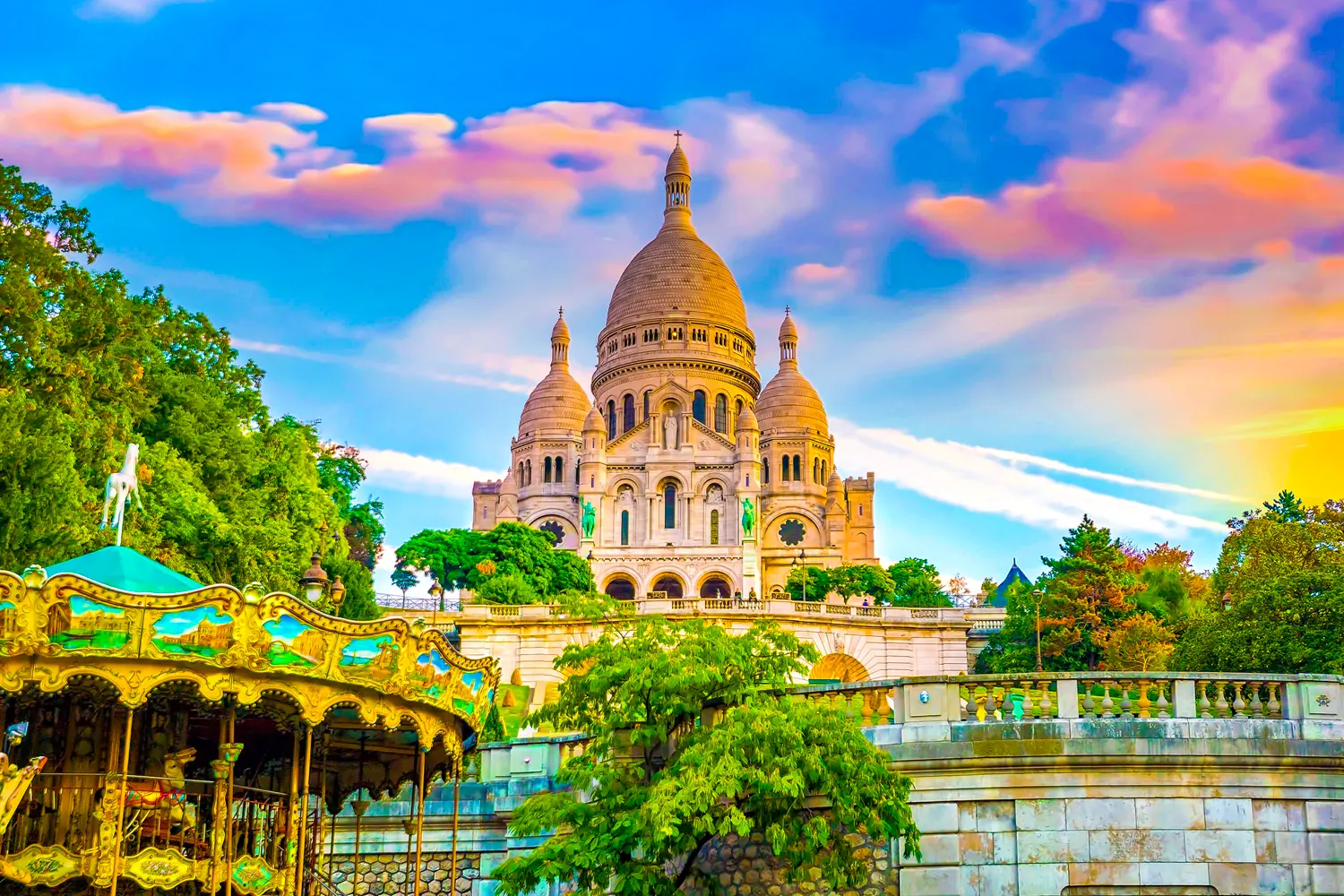 St Pierre