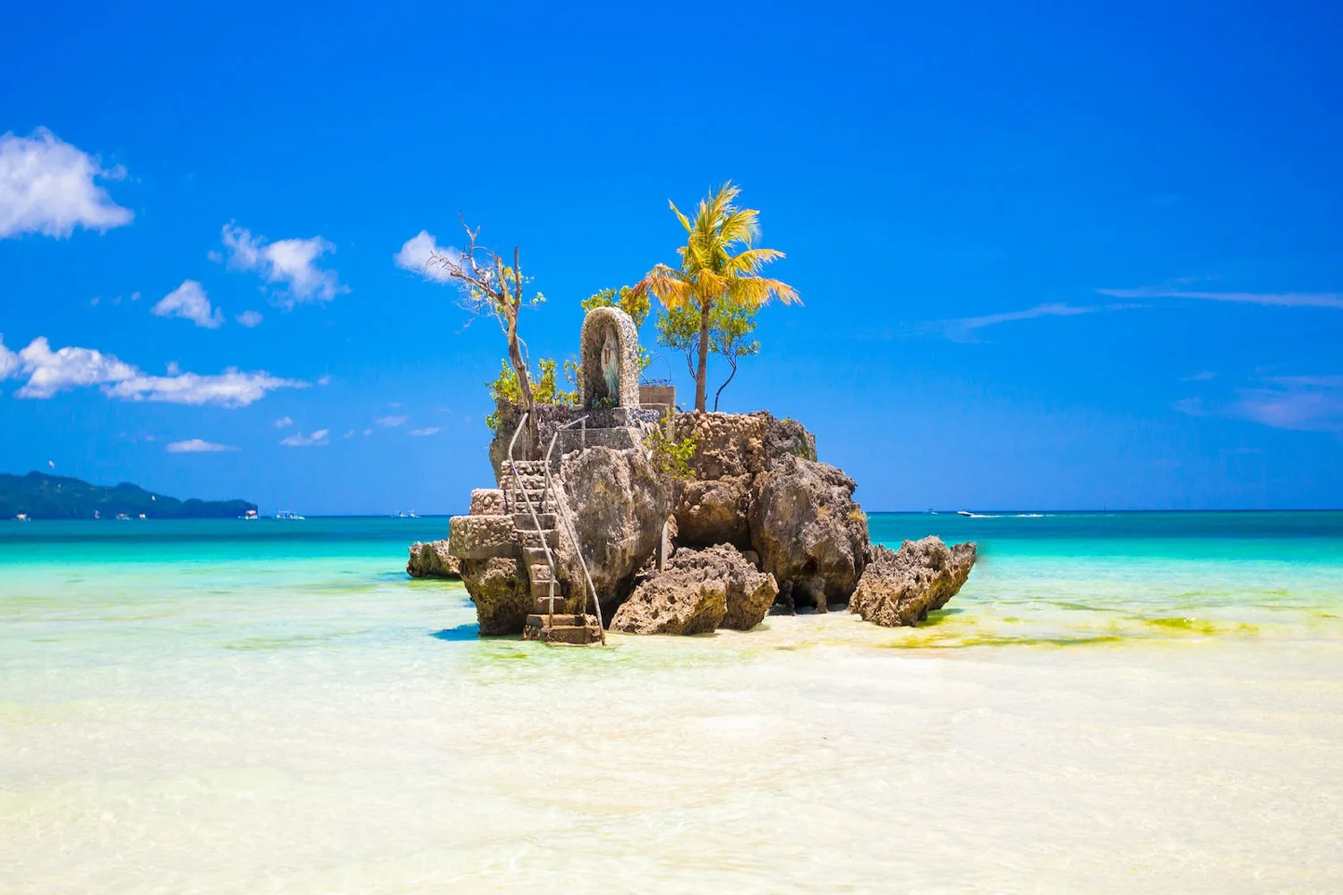 Boracay, Philippines
