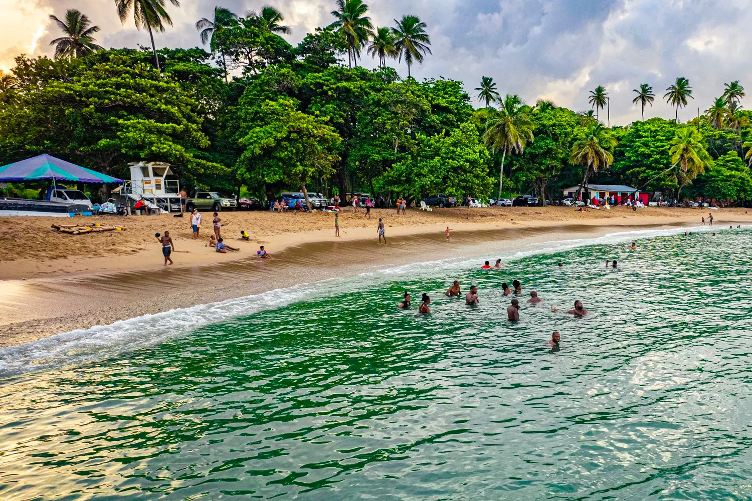 Inhaca & Portuguese Is.,Mozambique