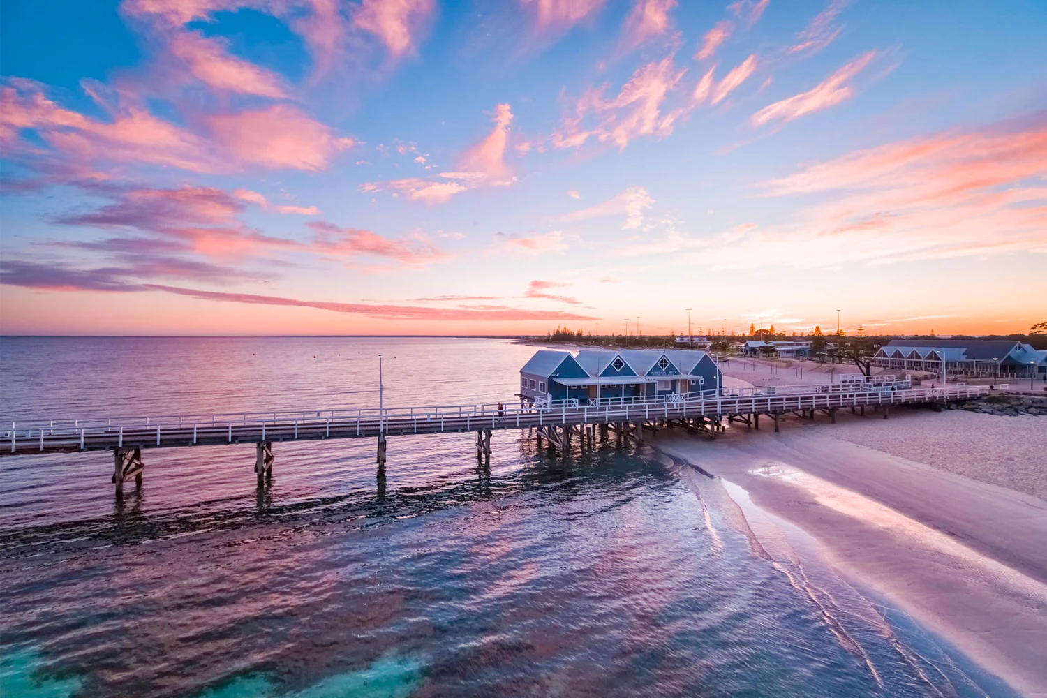 Busselton, Australia