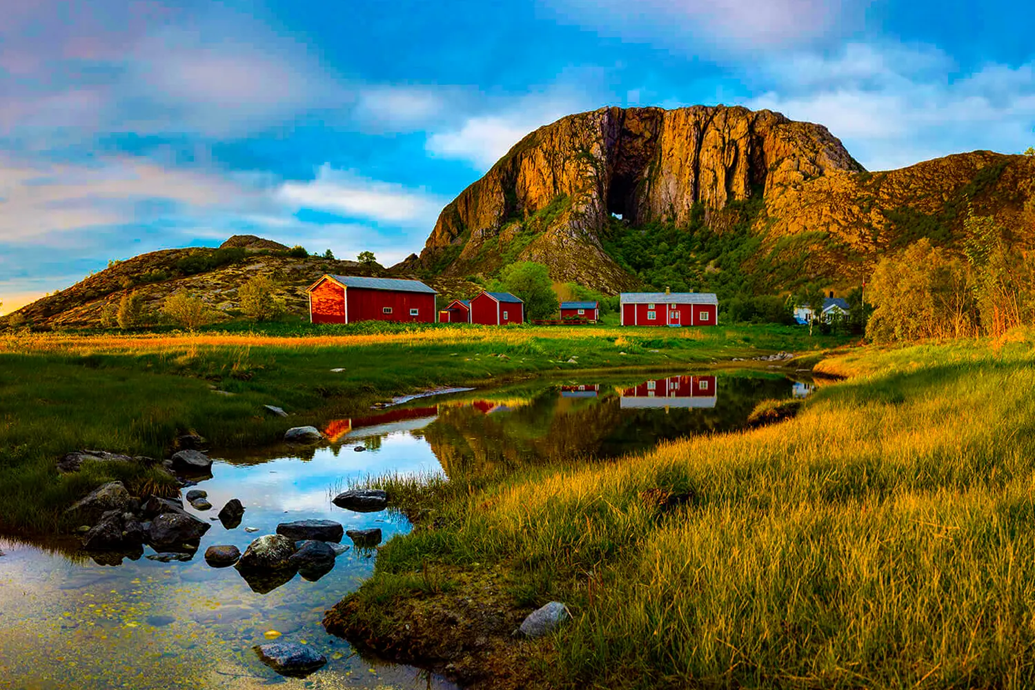 Bronnoysund