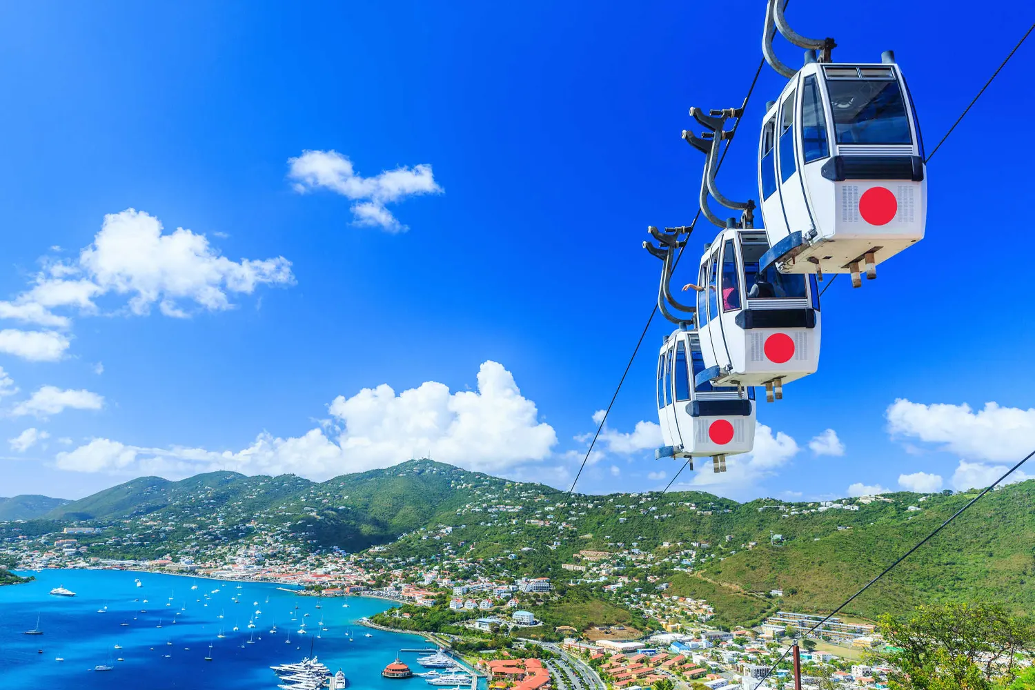 St. Thomas