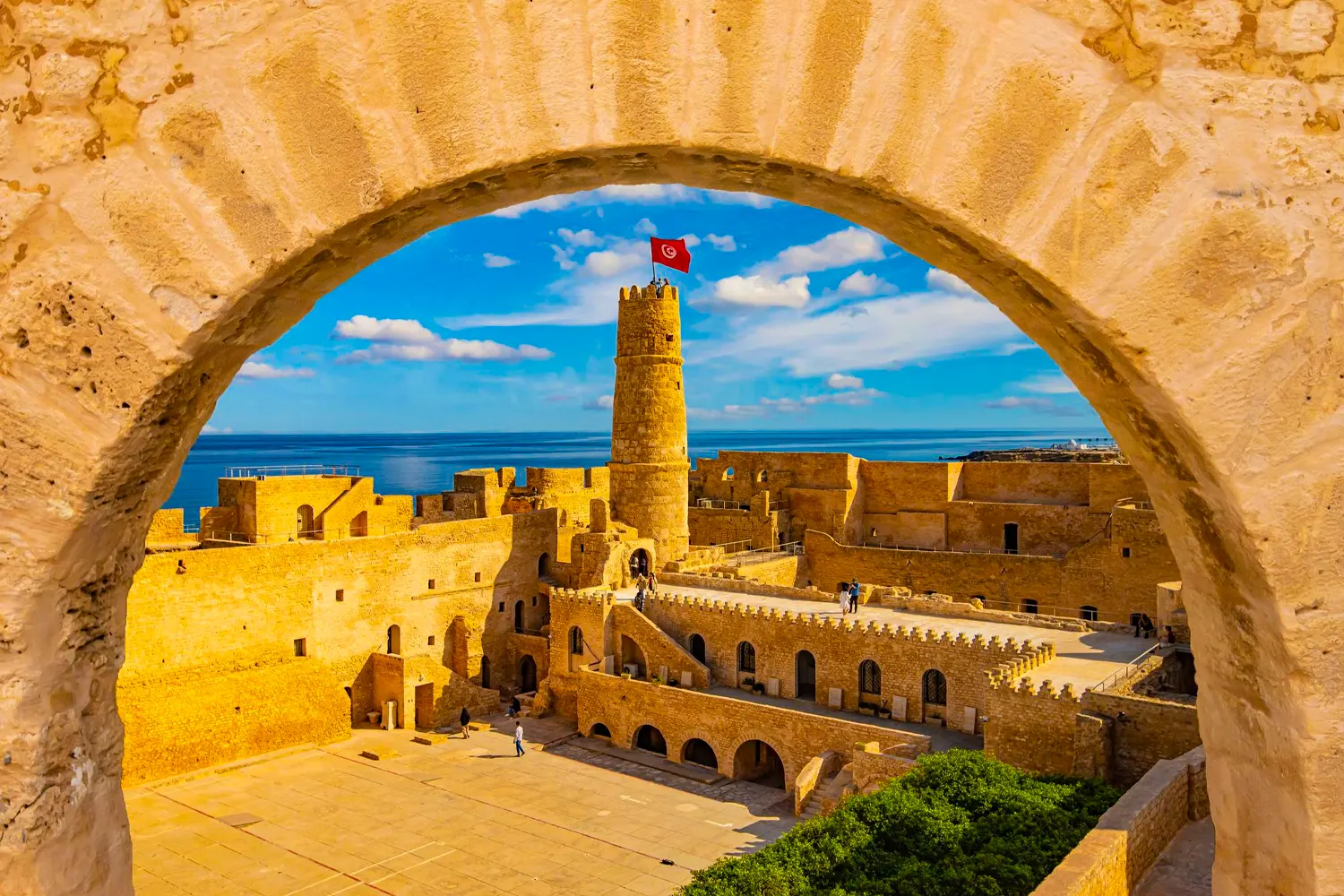 Monastir