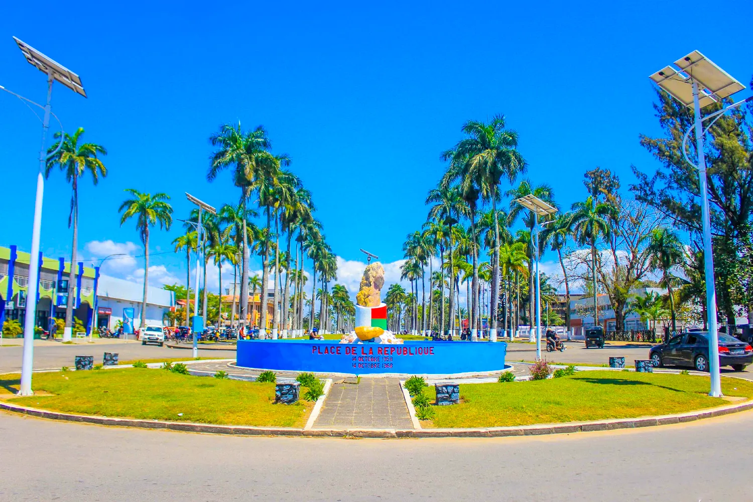 Toamasina