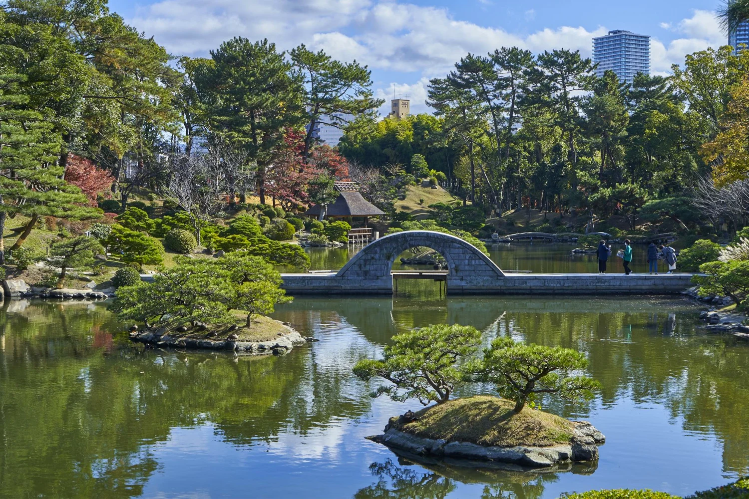 Hiroshima, Japon