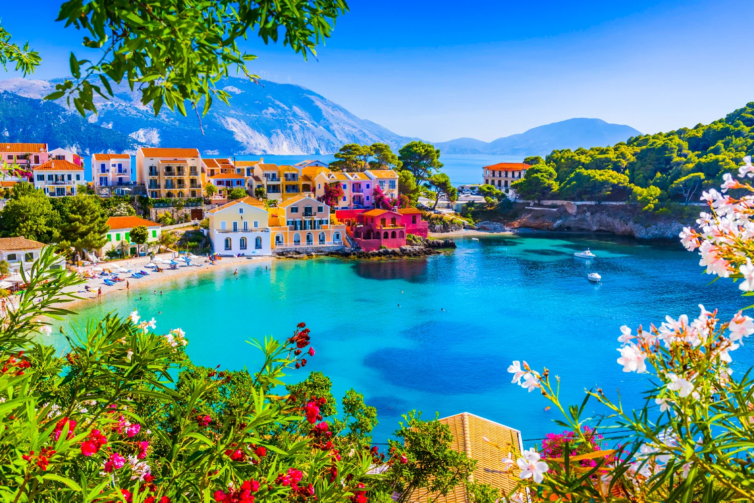 Argostoli | Kefalonia