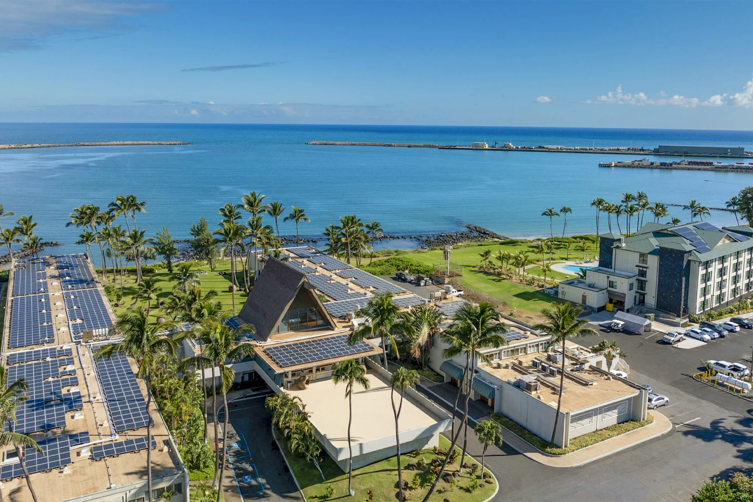 Kahului (Maui), Hawaii