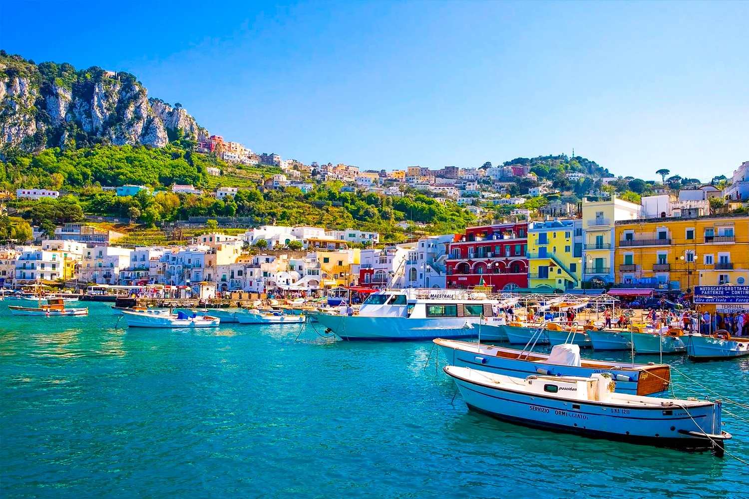 Capri