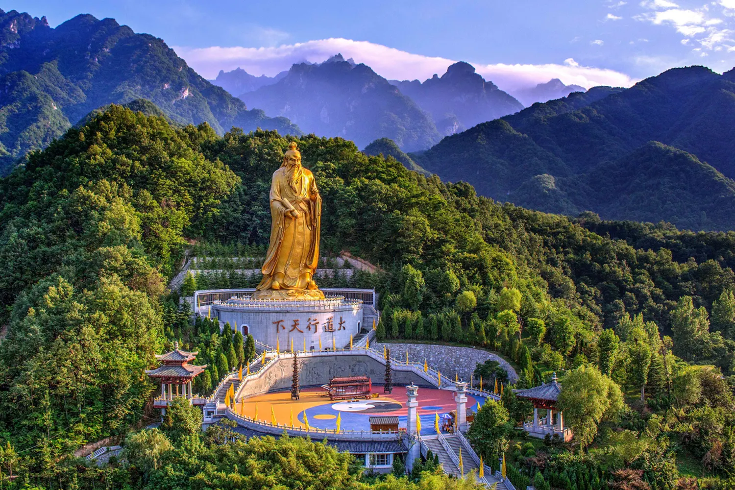 Zhoushan,China