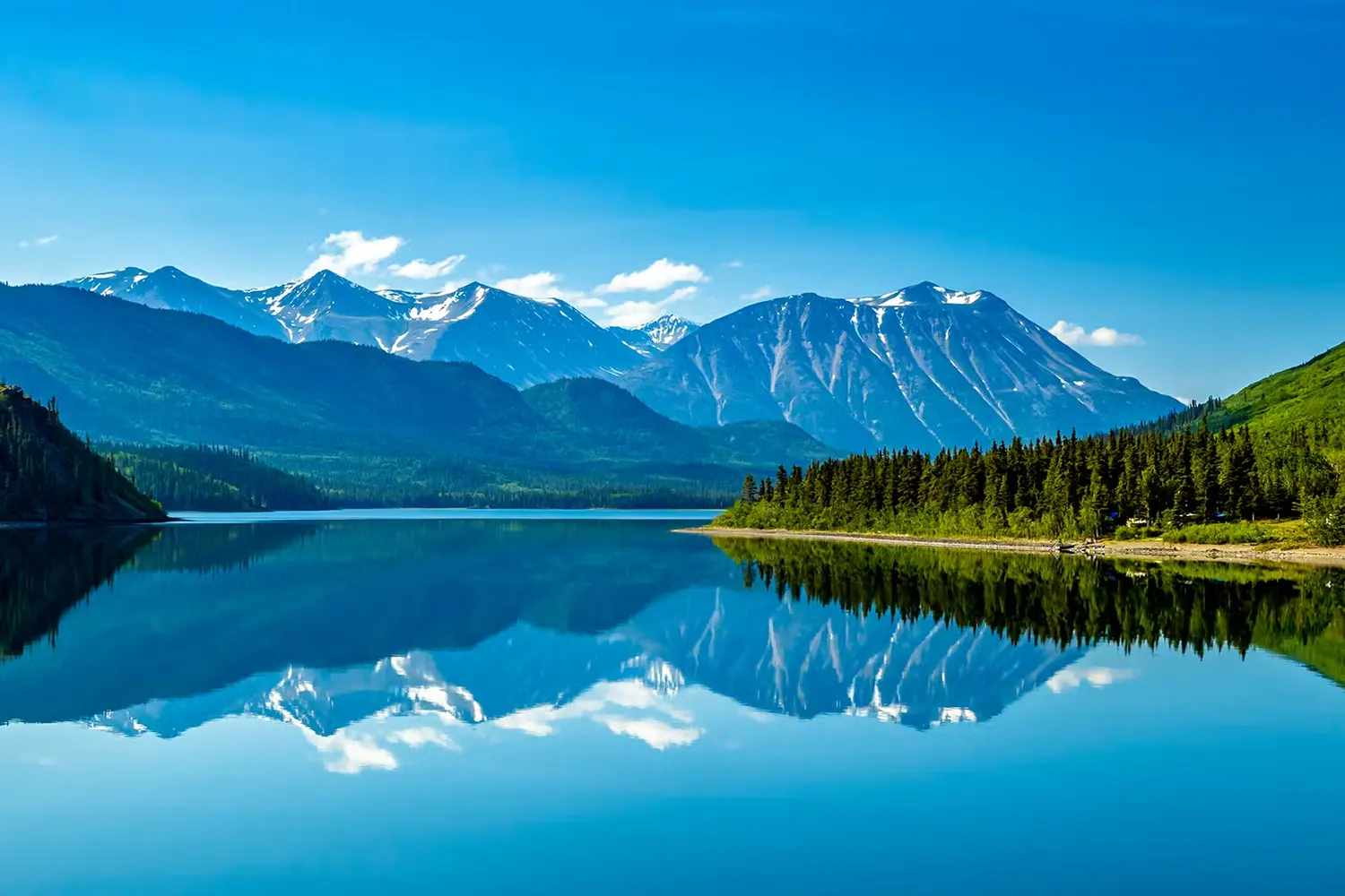 Skagway, United States