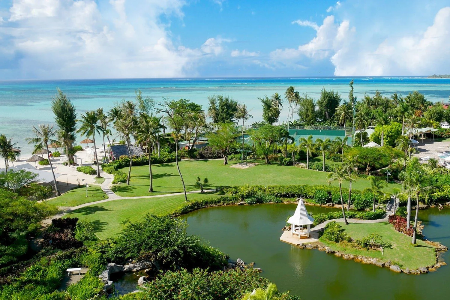 Saipan, North Mariana Islands