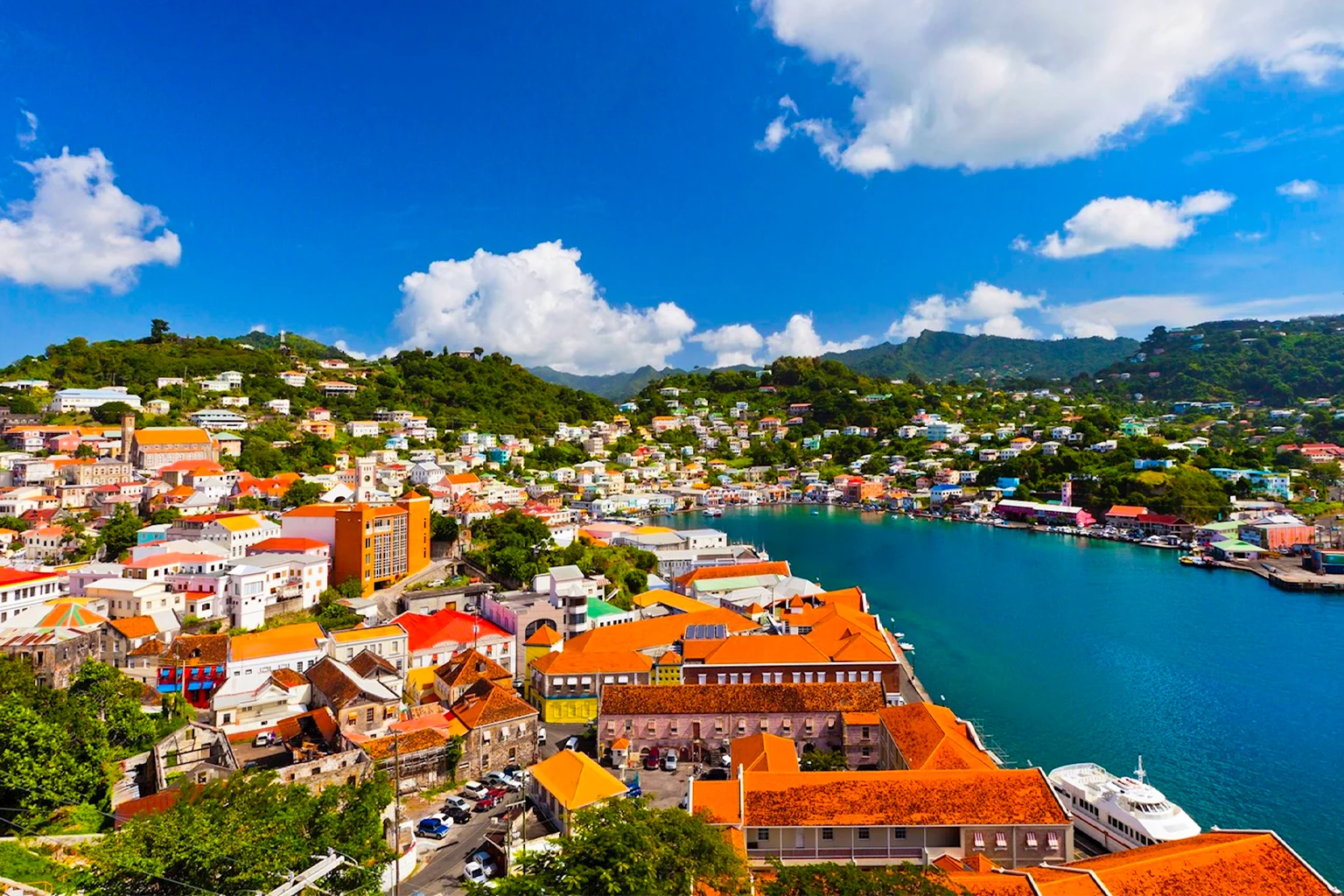 Grenada