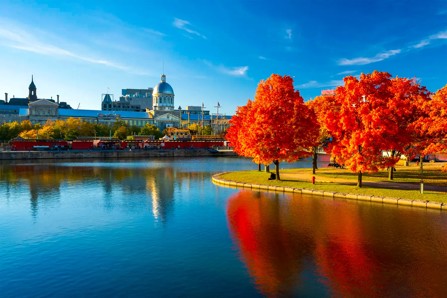 Montreal, Canada