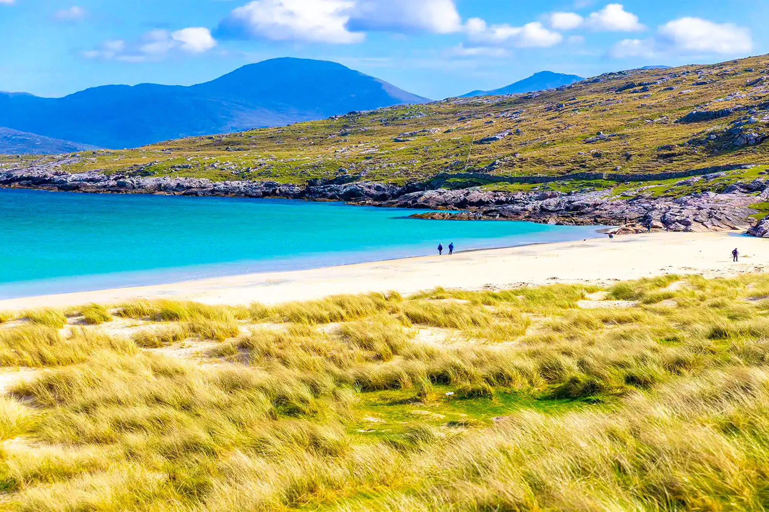 Stornoway, Royaume-Uni