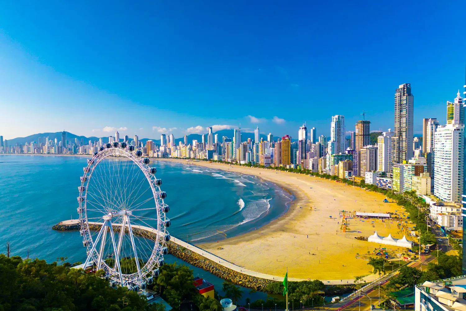 Santa Catarina