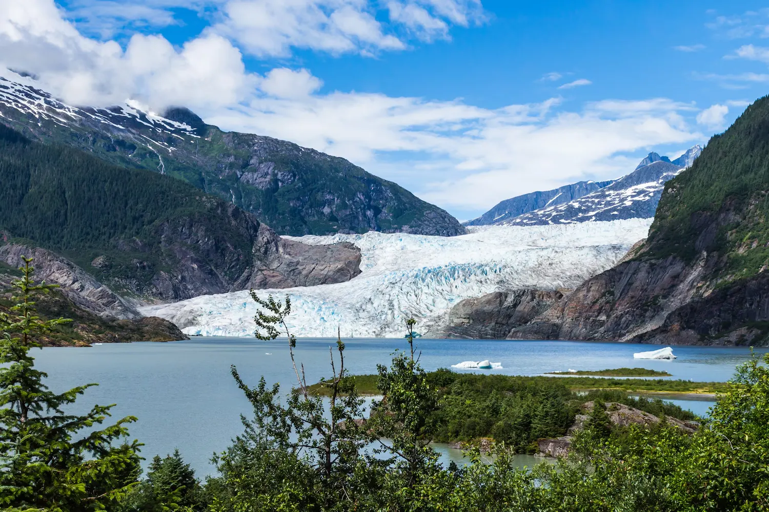 Juneau, Alaska