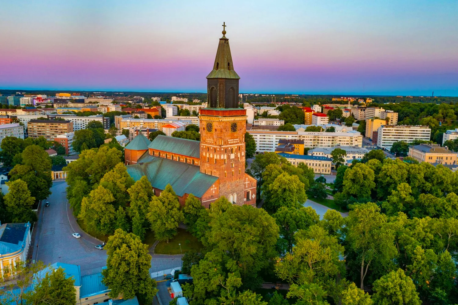 Turku, Finland