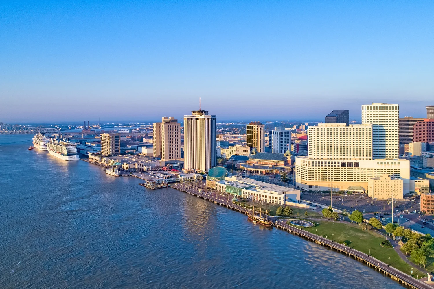New Orleans, United States