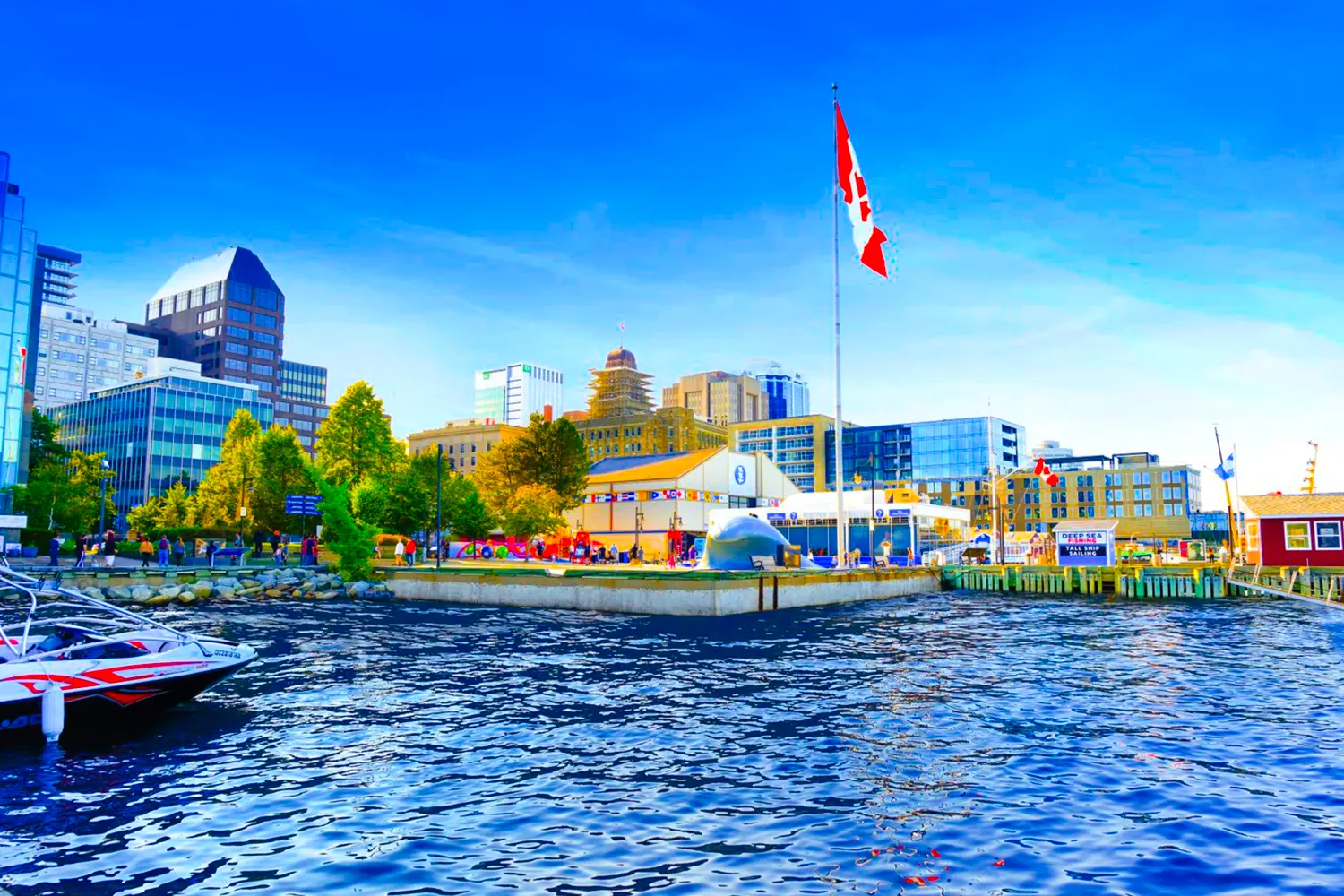 Halifax