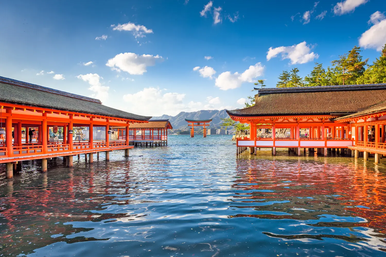 Hososhima, Japan
