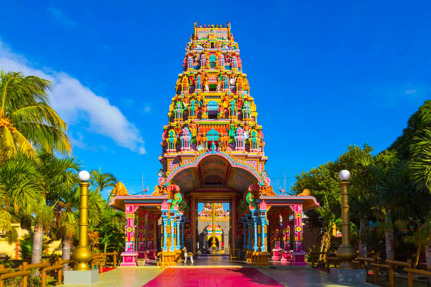 Port Louis