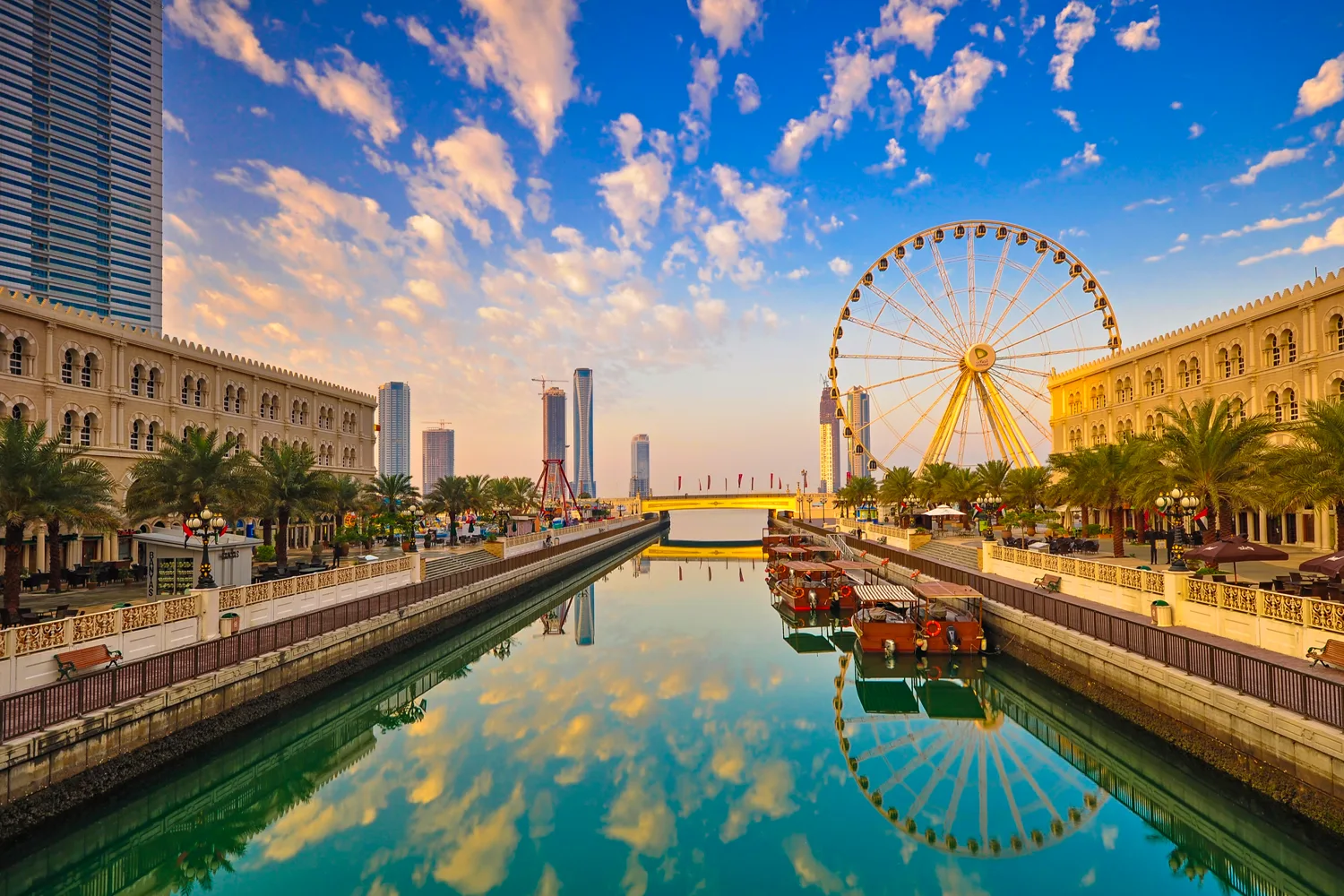 Sharjah,U.Arab Emirates