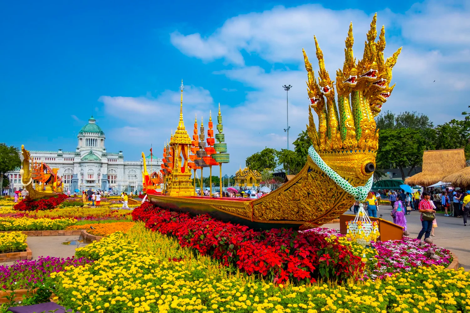 Bangkok