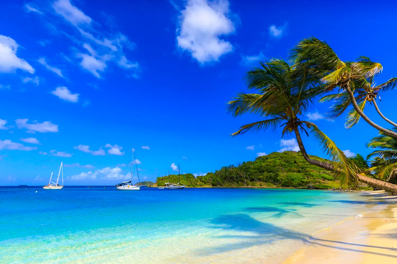Caribbean Sea