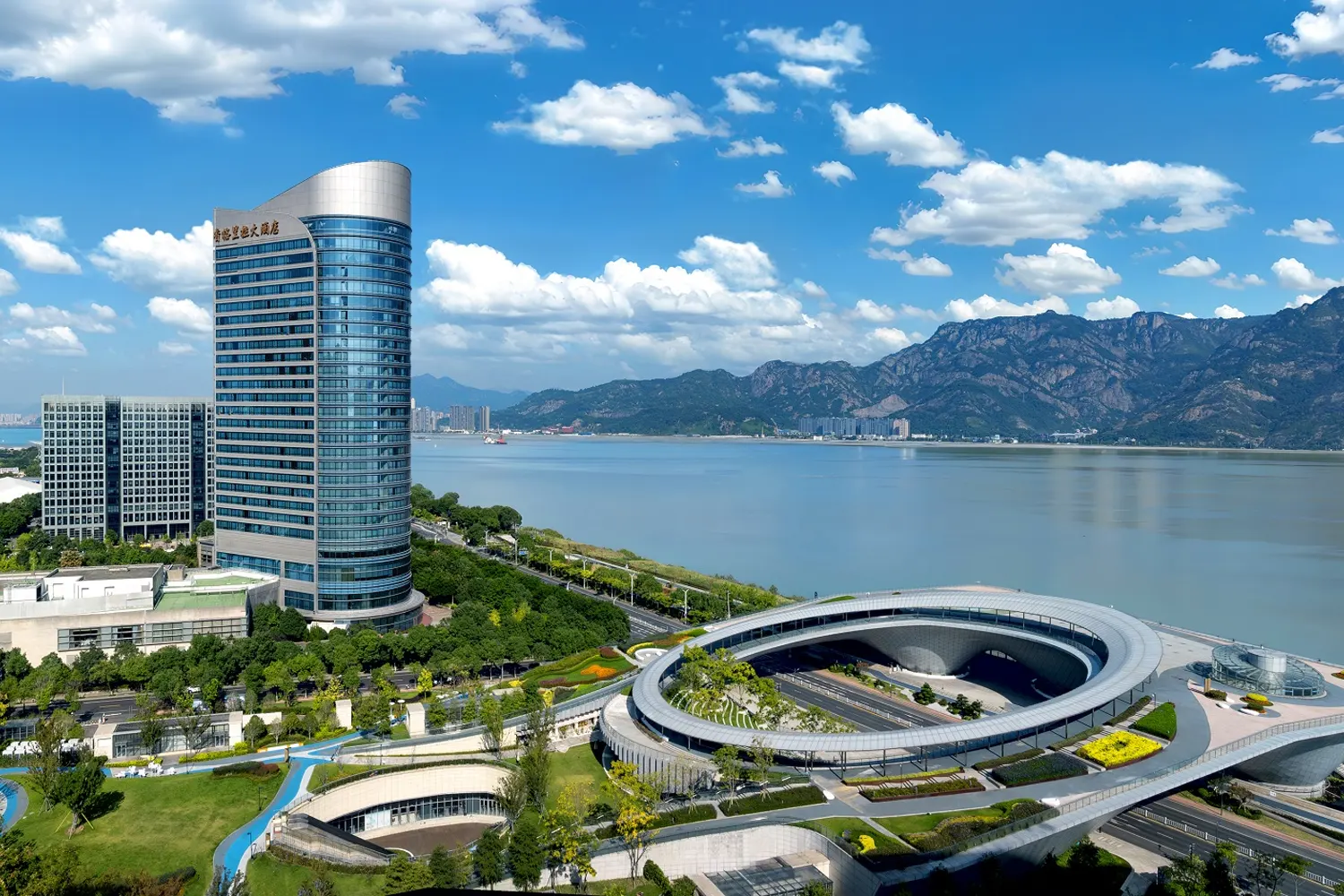 Wenzhou Pt