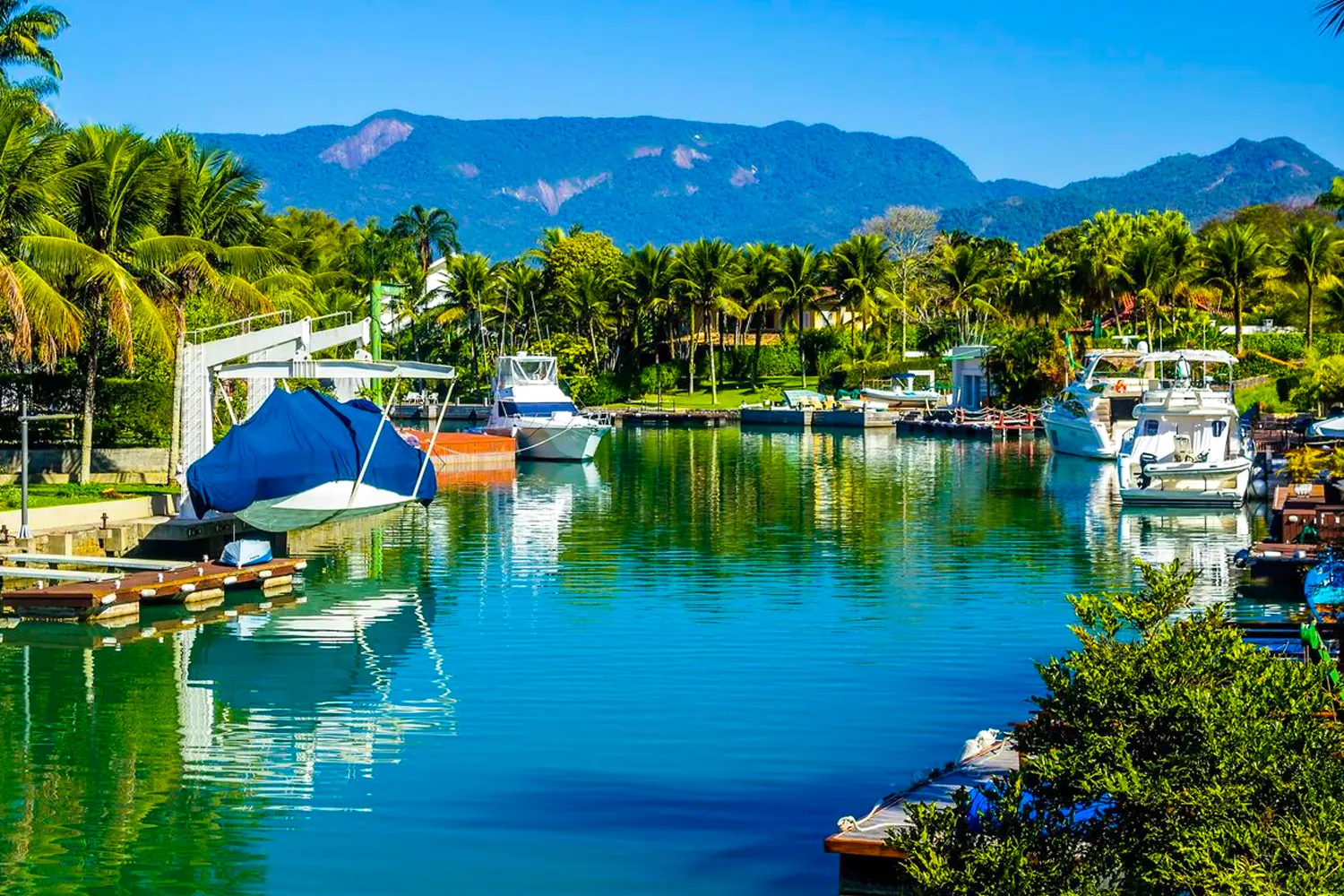 Angra Dos Reis