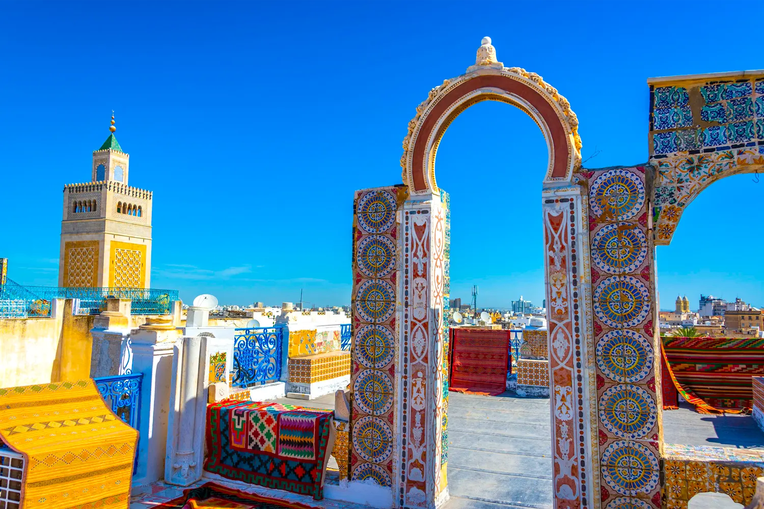 Tunis Gulf