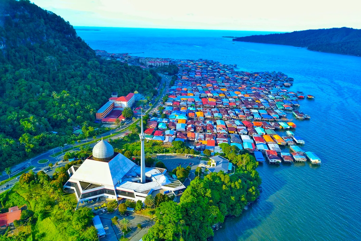 Sandakan Malaysia