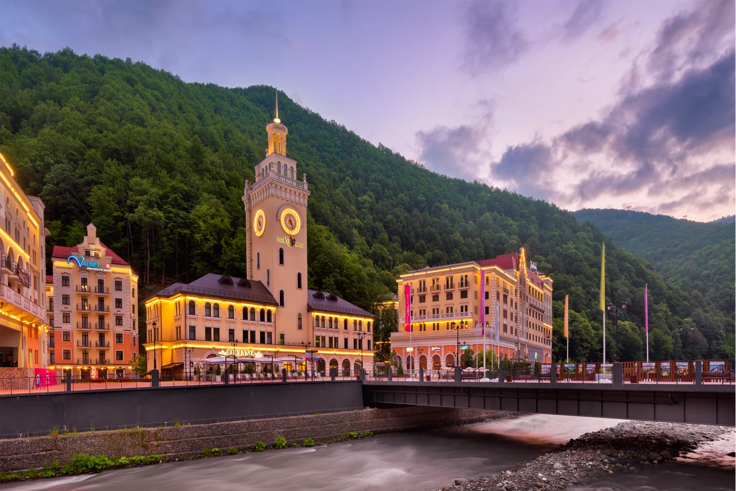 Sochi, Russian Fed.