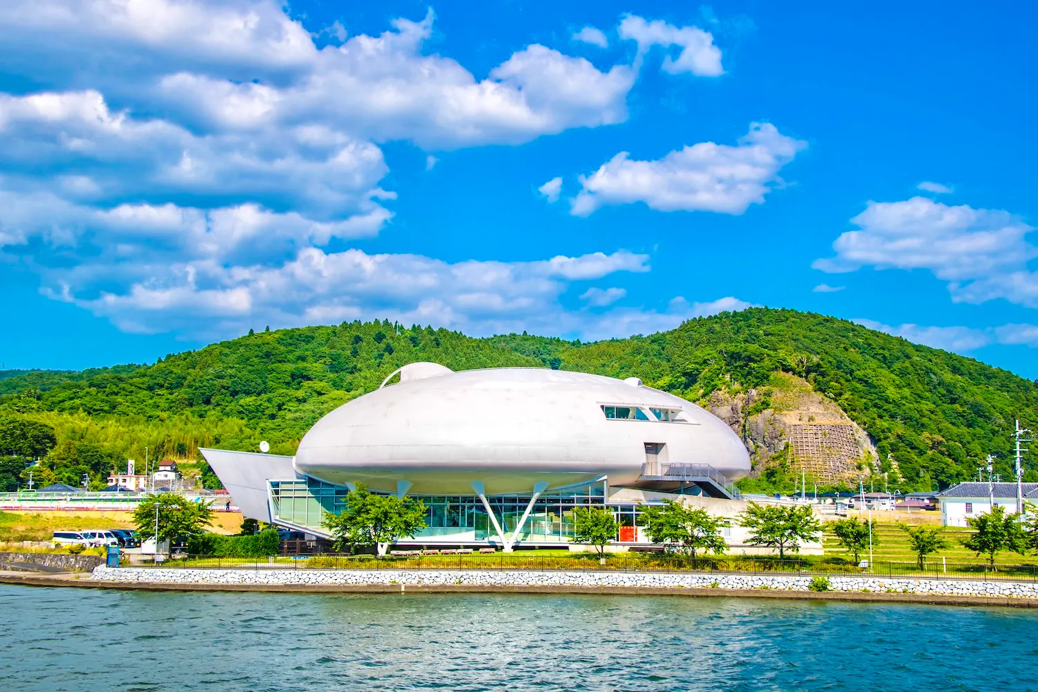 Ishinomaki, Japan