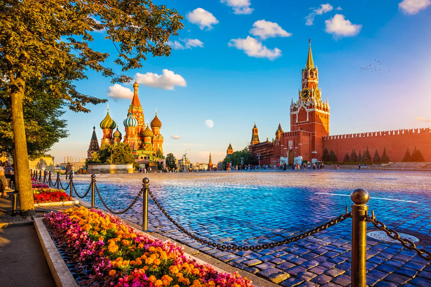 Saint Petersbourg, Russie