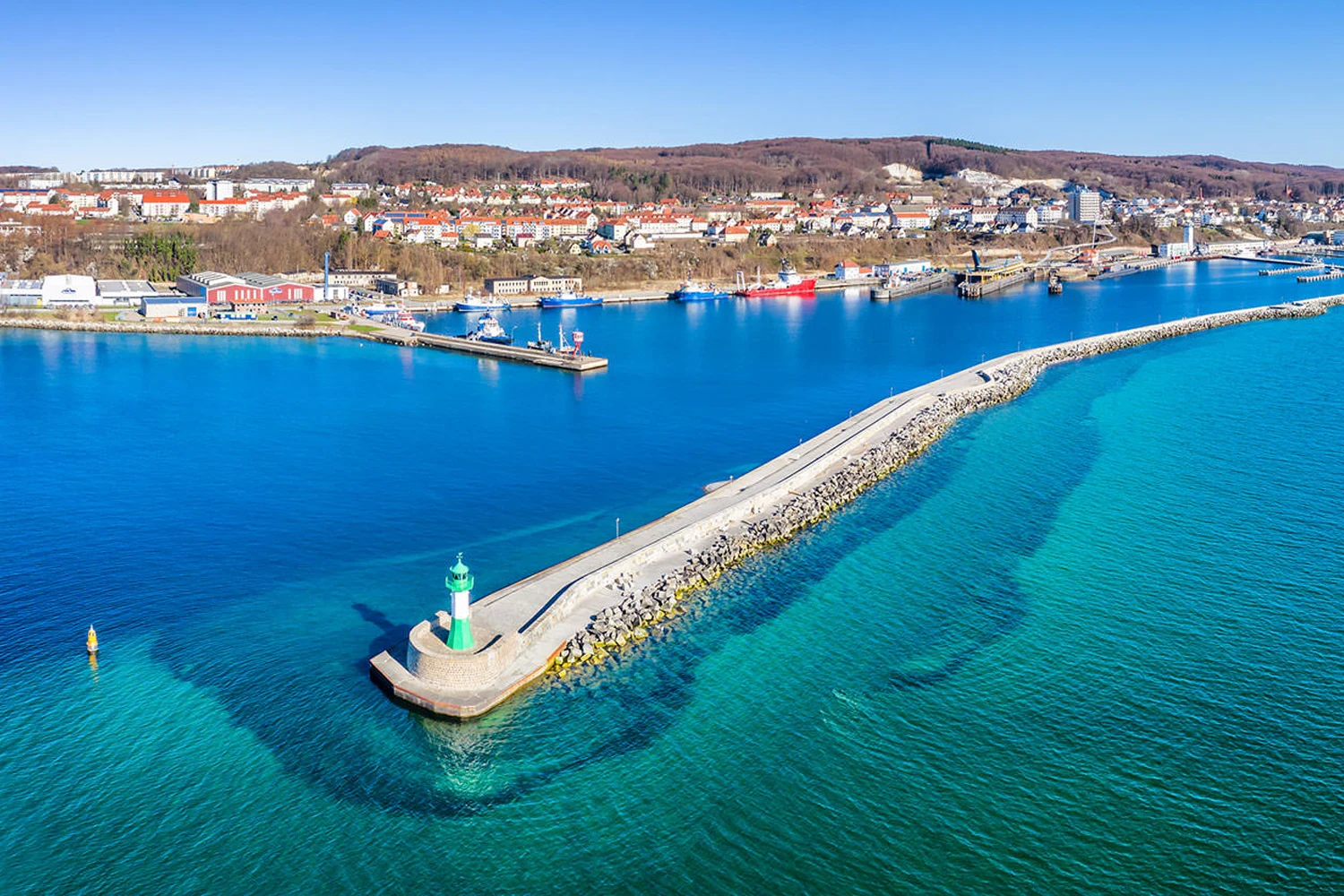 Sassnitz