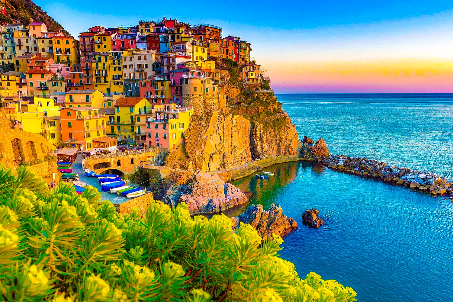 La Spezia | Florence