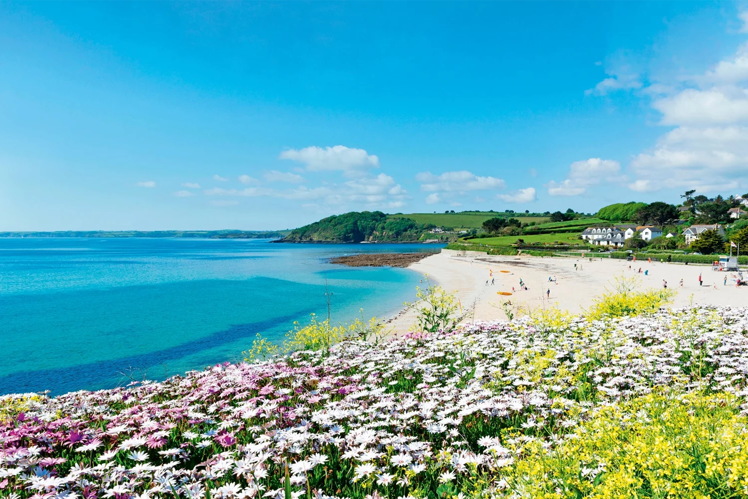 Falmouth, United Kingdom