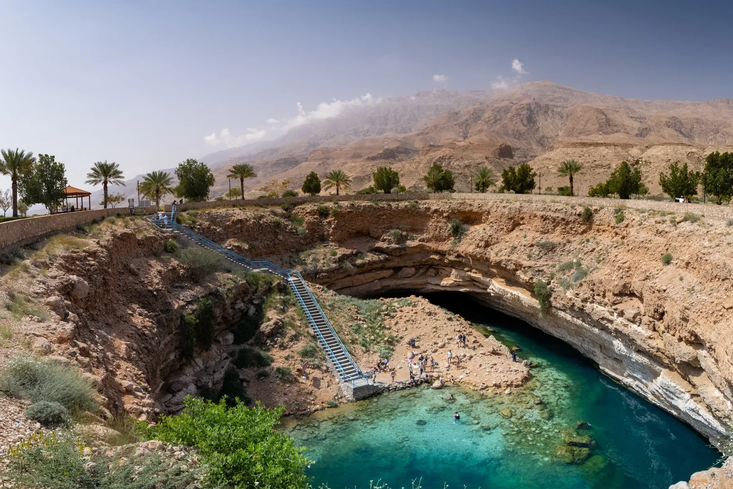 Salalah, Oman