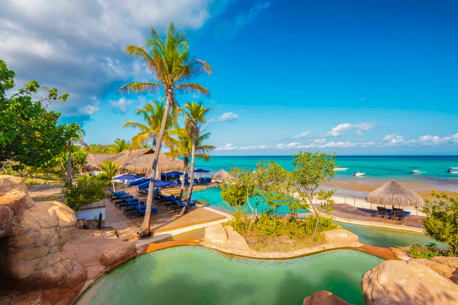Bazaruto, Mozambique