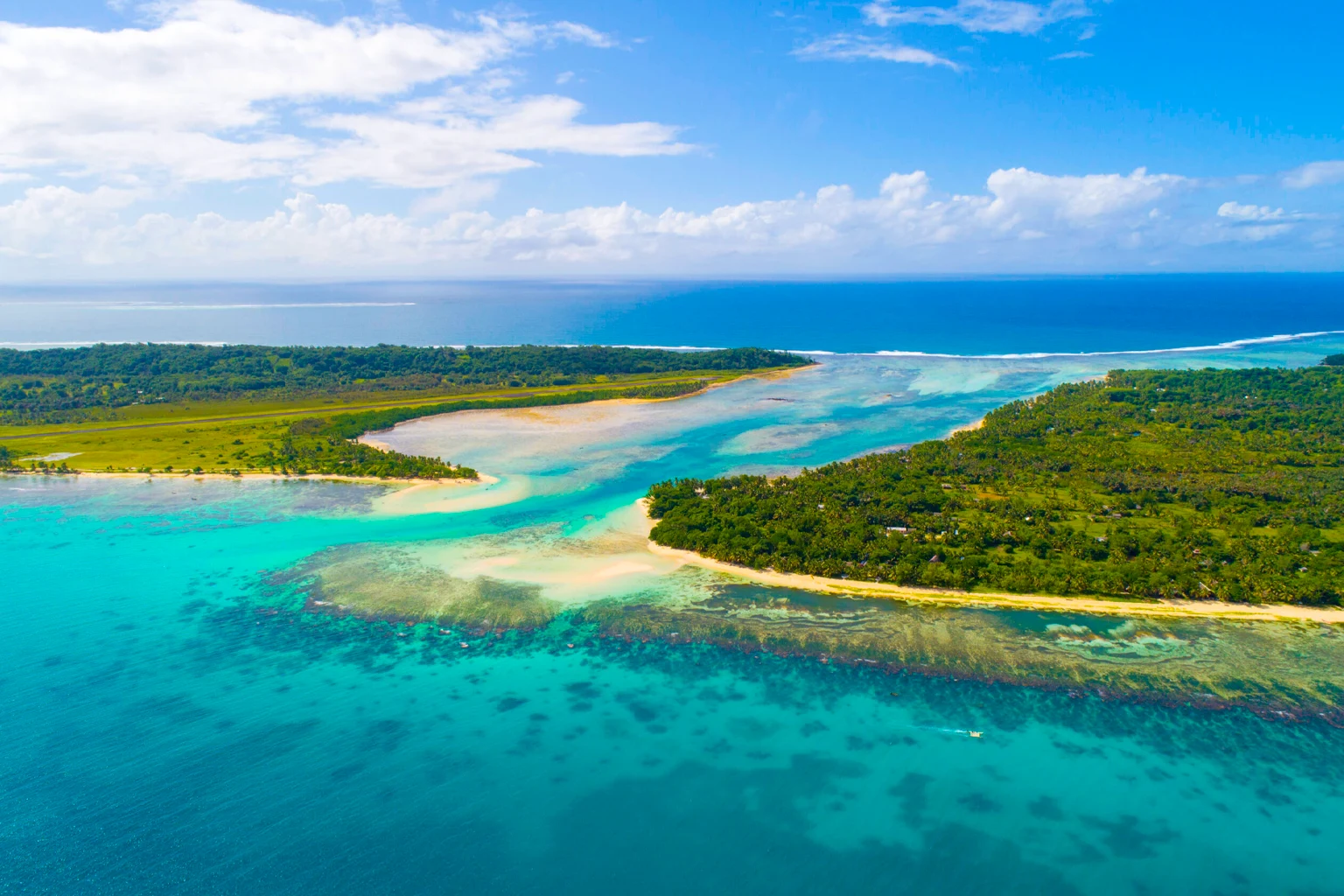 Honiara, Solomon Isalnd