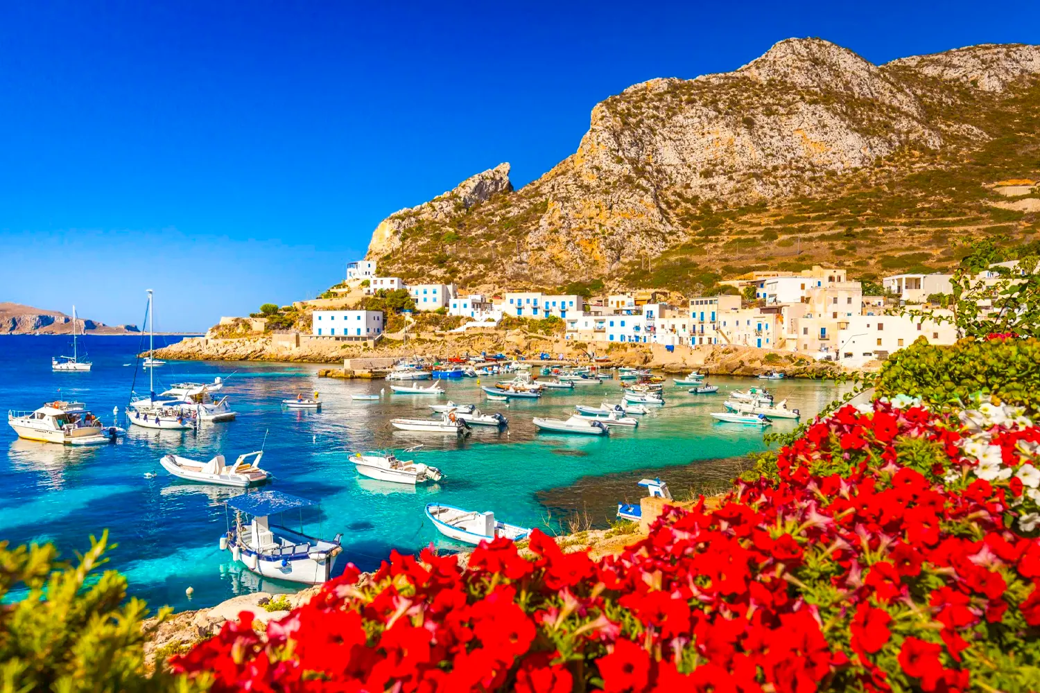 Marsala, Italy