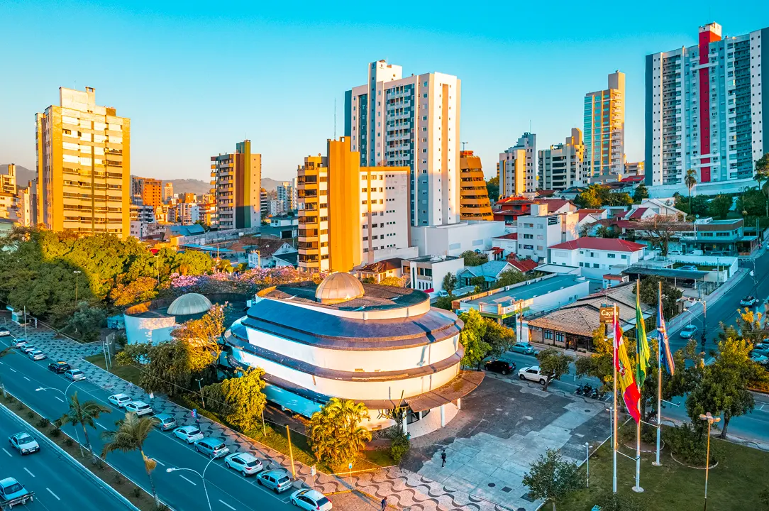 Tubarao, Brazil