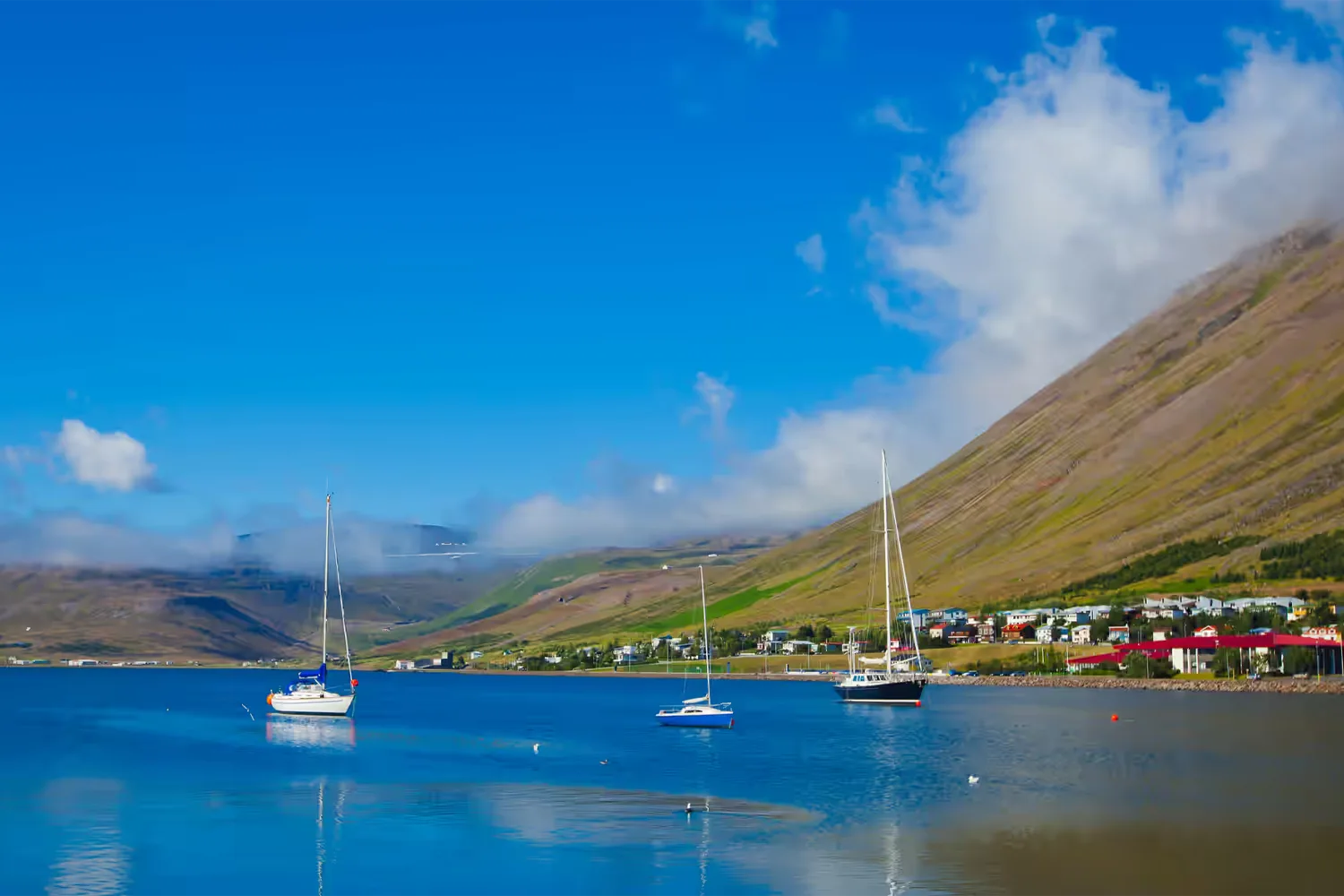 Isafjord