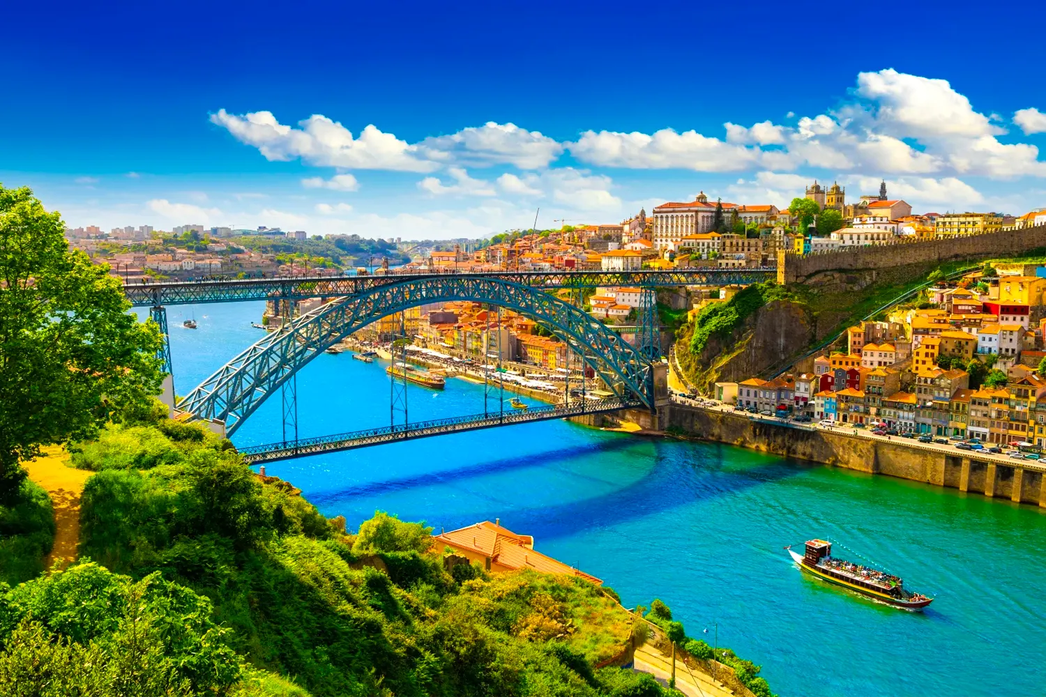 Leixoes (Porto), Portogallo
