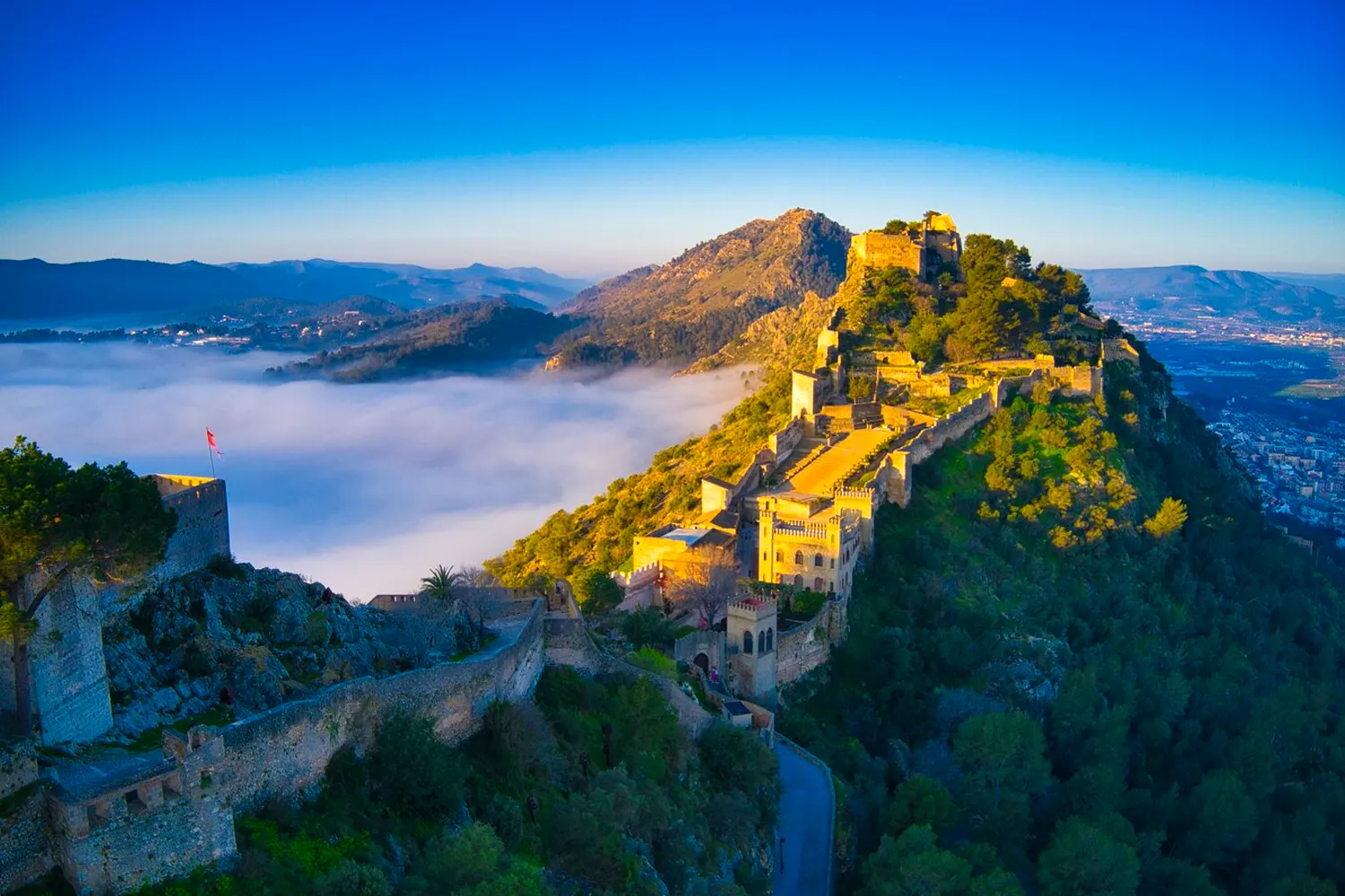 Montserrat