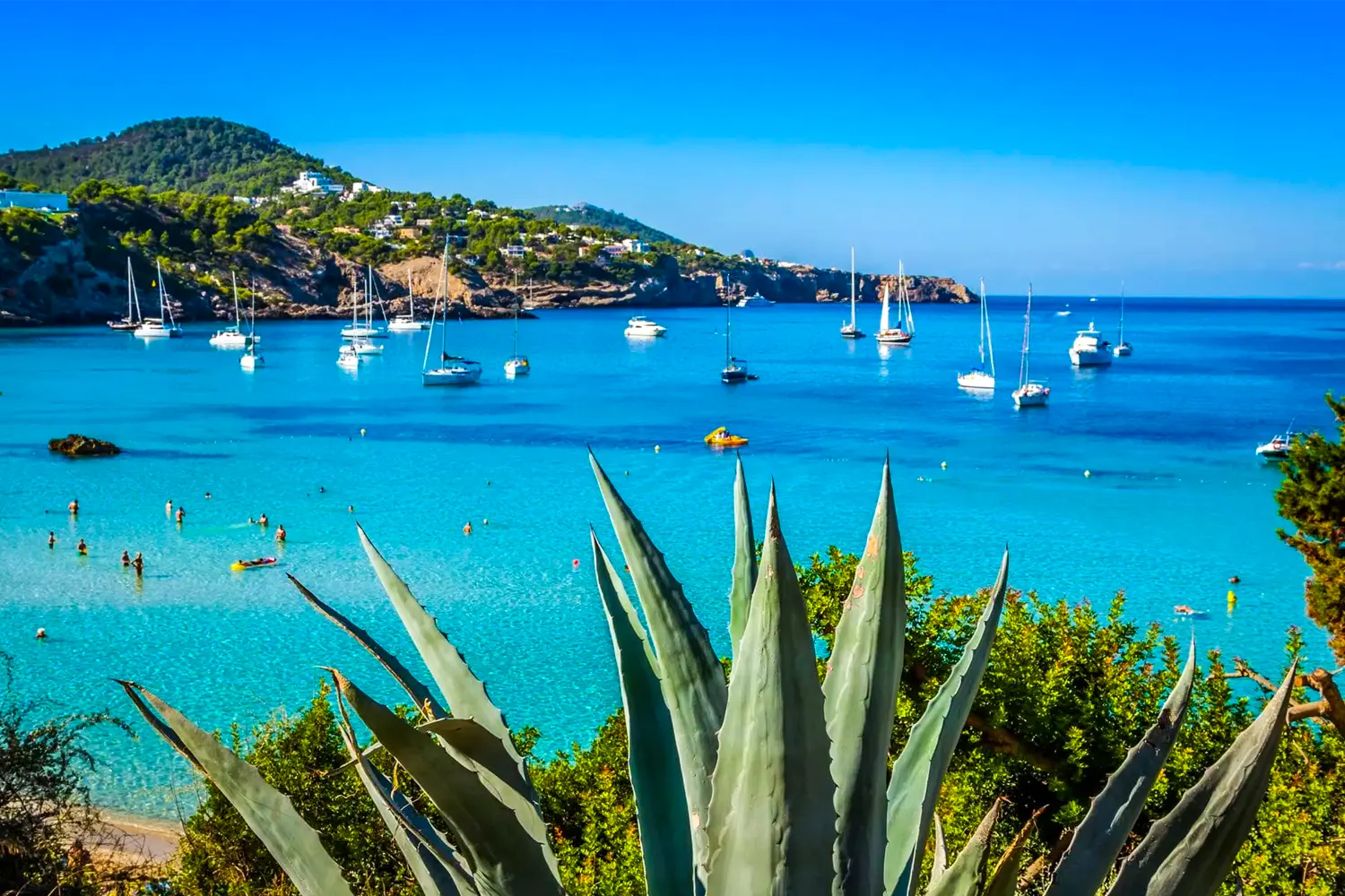 Balearic Sea